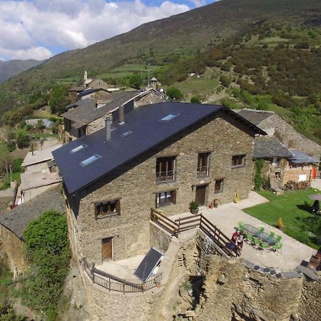 Refugi Casa Canelo Rodes Exterior photo
